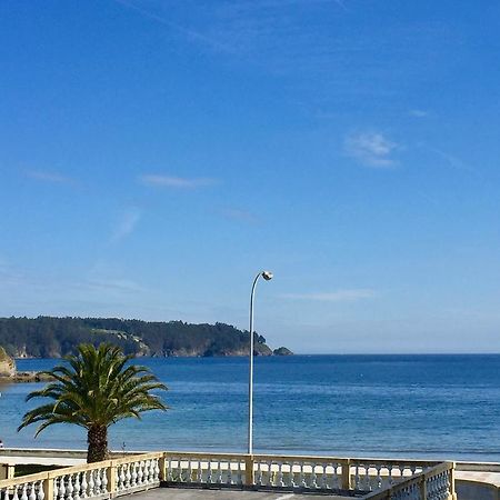 As Areas I Hotel Viveiro Luaran gambar