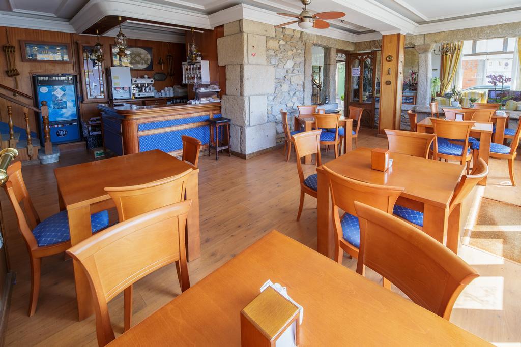 As Areas I Hotel Viveiro Luaran gambar